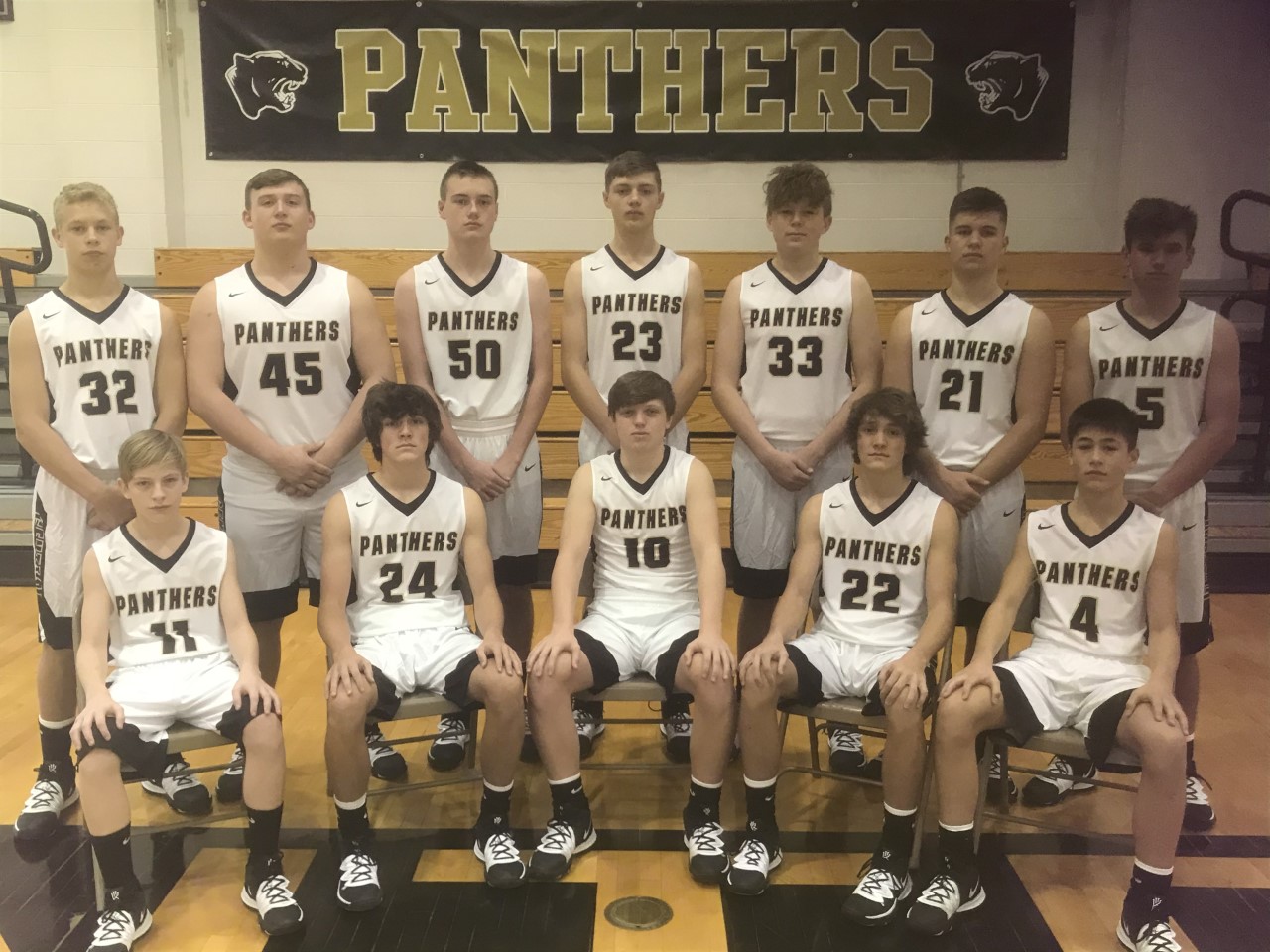 CampPointCentral Holiday Basketball Tournament